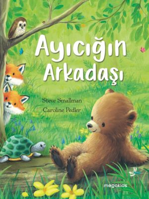 Ayıcığın Arkadaşı