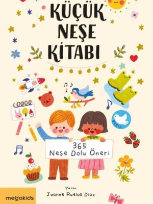 Küçük Neşe Kitabı