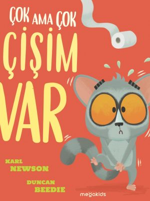 Çok Ama Çok Çişim Var