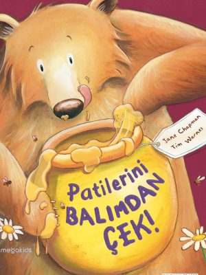 Patilerini Balımdan Çek!