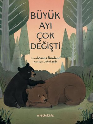 Büyük Ayı Çok Değişti