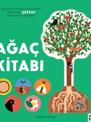 Ağaç Kitabı